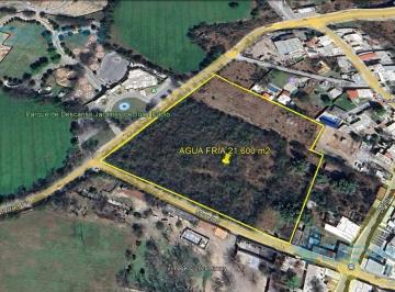 Terreno / Lote · 21600m² · Terreno