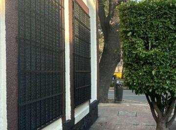 Local comercial , Miguel Hidalgo · Casa Local con Uso de Suelo en San Miguel Chapultepec
