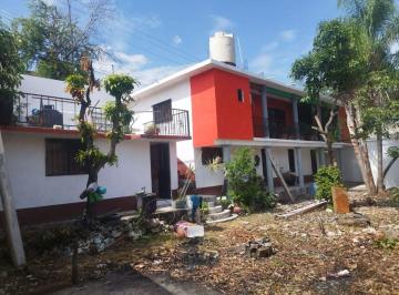 Casa de 5 habitaciones, Yautepec · Casa Sola en Álvaro Leonel, Yautepec, Morelos