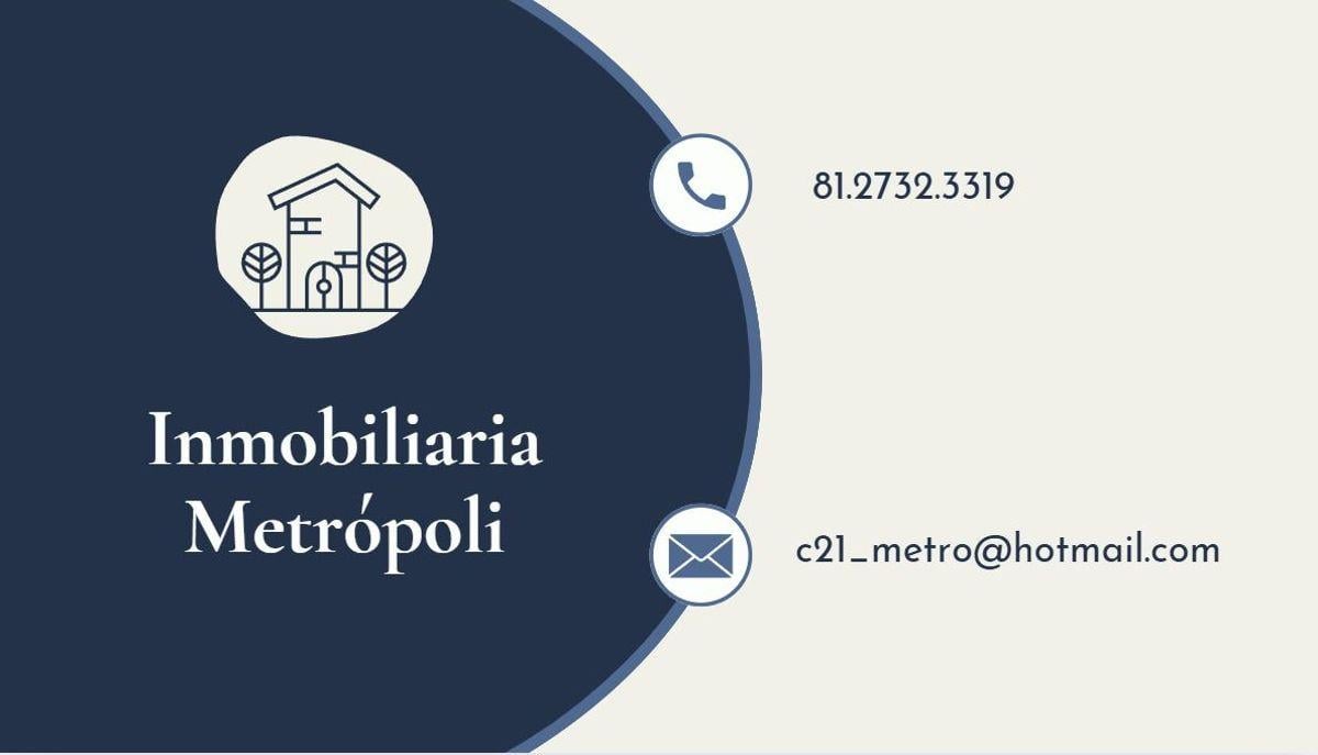 House for Sale in Riberas de Santa María Neighborhood, Juárez, N.L.