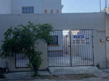 Casa de 2 habitaciones, Juárez · Casa en Venta Colonia Riberas de Santa Maria, Juarez, N. L.