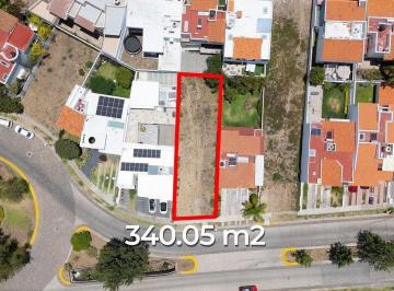 0ccf1addbcf8a2e0407a6cac0b7b47452f86de72dd405500bf6cf3926191cd5c · Bosques de Santa Anita Terreno Sobre Av en Venta