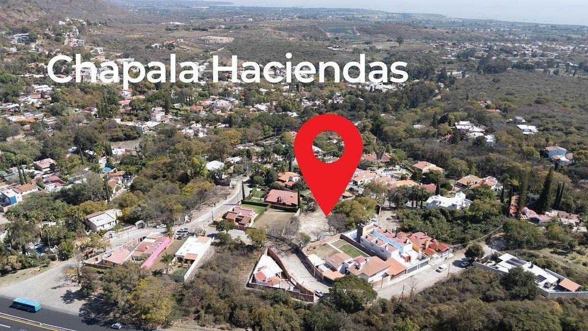 Chapala Haciendas Land for Sale – Great Opportunity