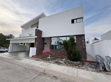 Casa en condominio de 3 habitaciones, Mazatlán · Casa de 3 Recámaras en Venta en Mazatlán