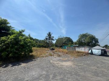 Terreno / Lote , La Antigua · Terreno de 2468 m² en Venta