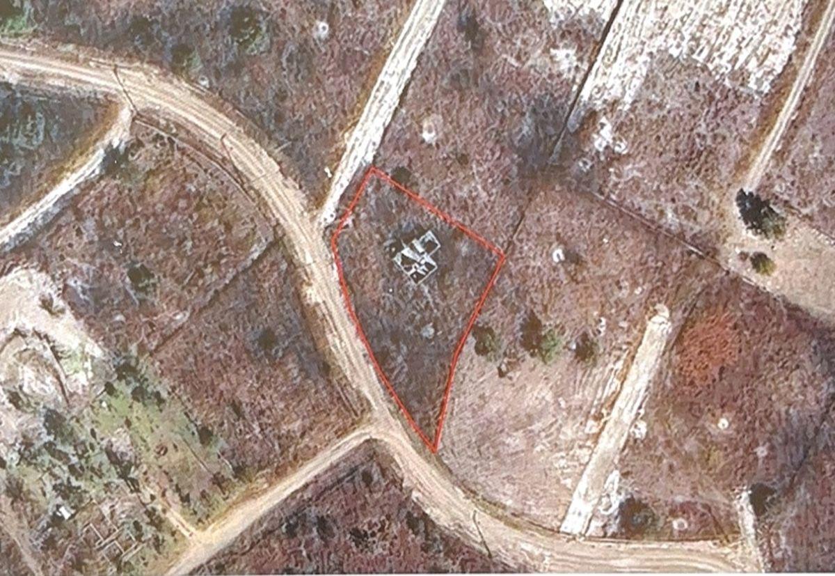 Land for Sale in San Juan de Los Lagos “Cabañas de Mezquititlán” 1,624 m²