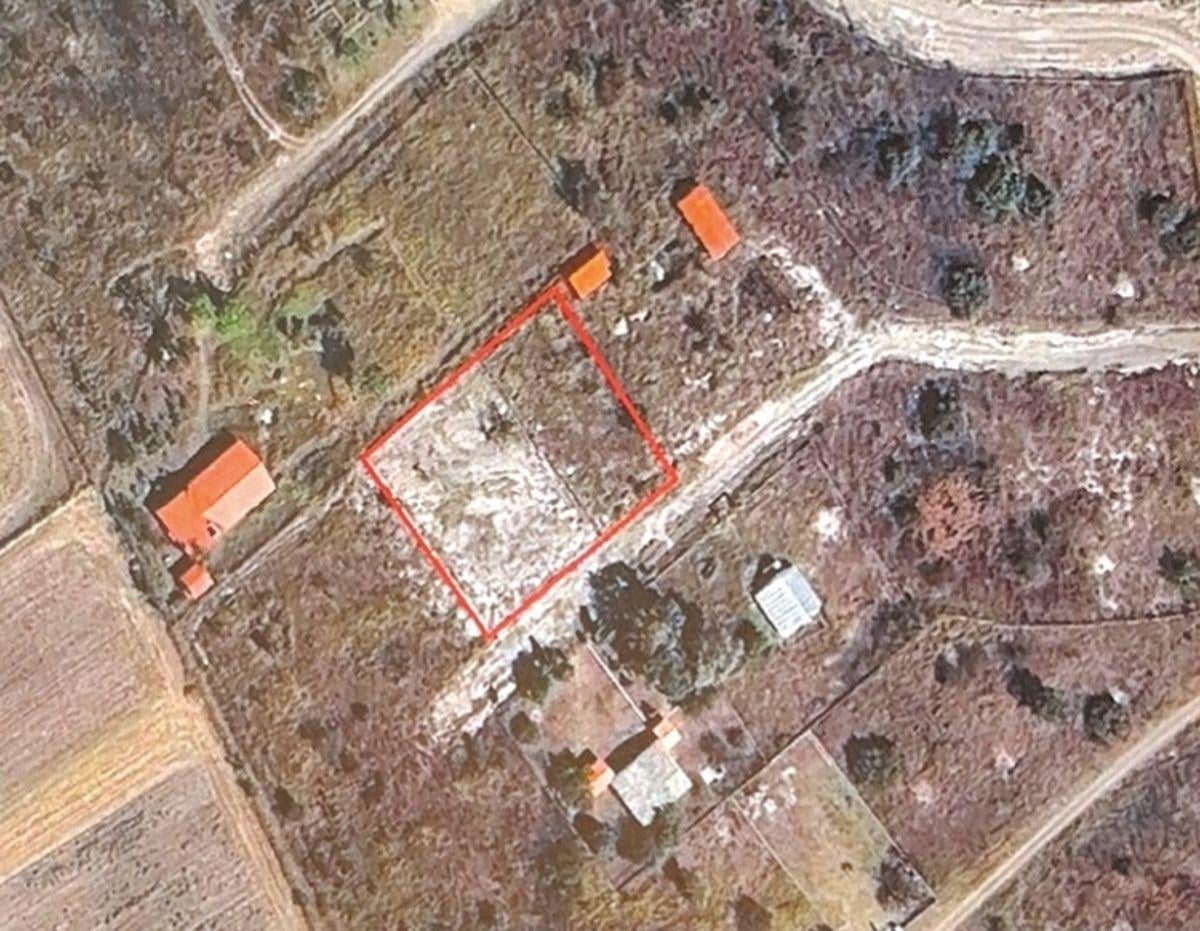 Land for Sale in San Juan de Los Lagos “Cabañas de Mezquititlán” 2,000 m²