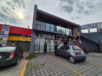 Local comercial · 43m² · 1 Estacionamiento · Local Comercial Pb 43 m² en Renta, Cerca de Univ. Anáhuac y de Alto Tránsito!