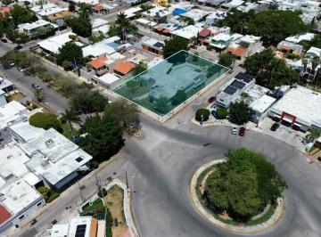 1 · Casa en Venta Sobre Av Principal Colonia Miguel Alemán Merida Yucatan