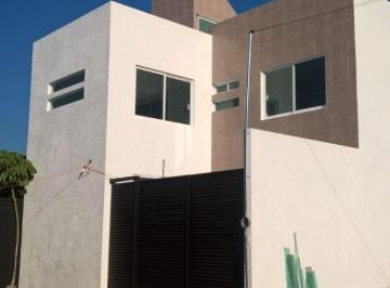 Casa de 3 habitaciones, Cuernavaca · Venta Casa Nueva en Cuernavaca Lomas de Cortes
