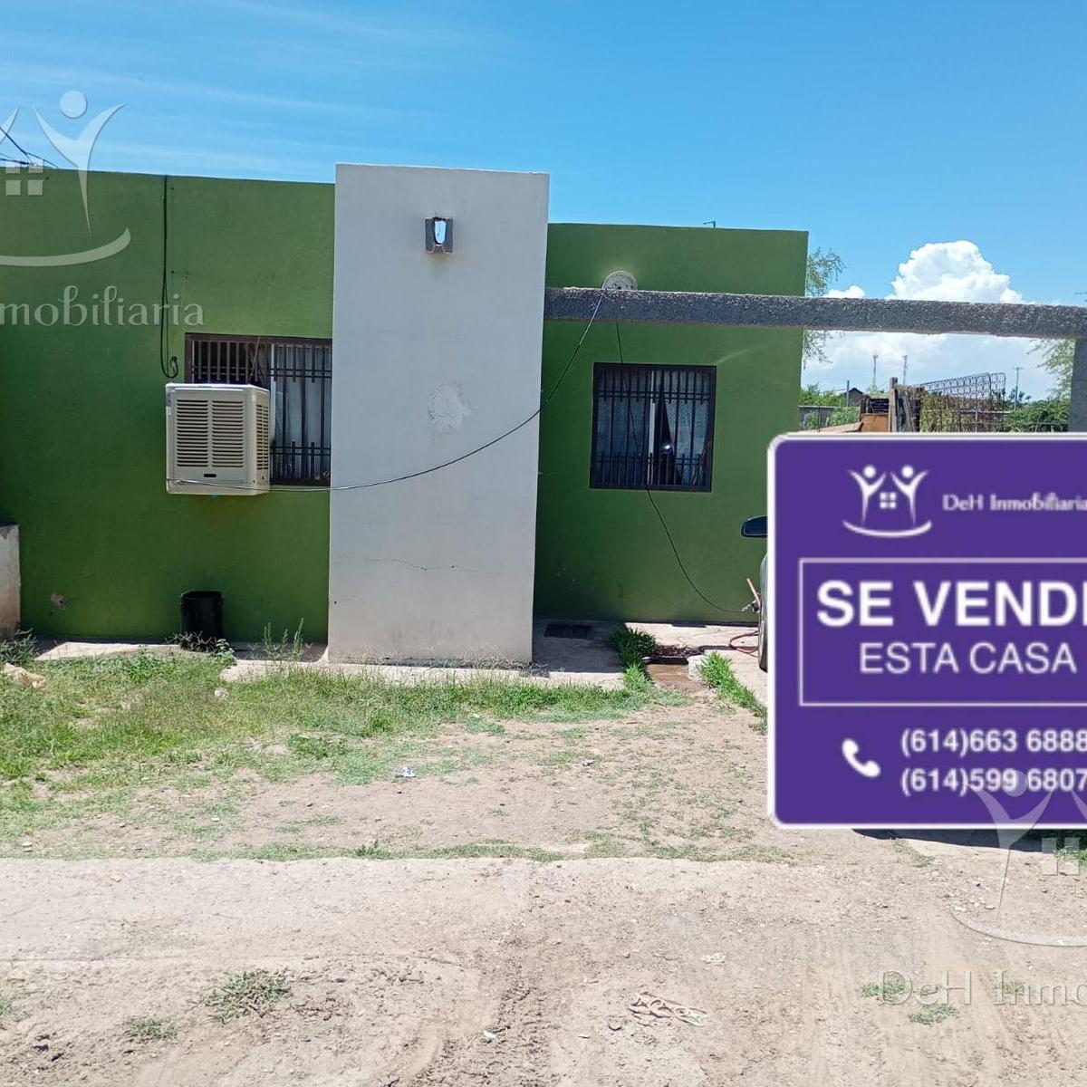 Casa en El Arbolito