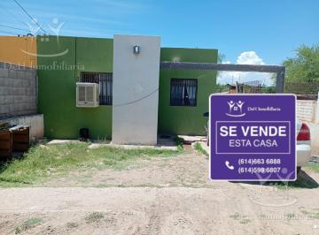 Casa · 55m² · 2 Recámaras · 1 Estacionamiento · Casa en El Arbolito