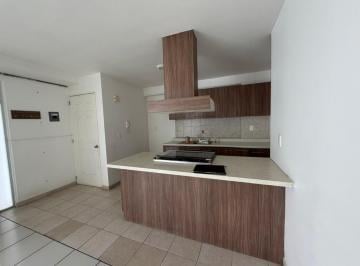 Departamento de 2 habitaciones, Cuauhtémoc · Departamento de 98 m² en Renta | 2 Recámaras | Roma Norte | Roof Garden y Vigila