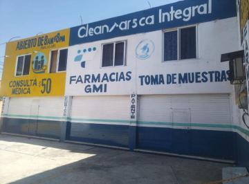 Local comercial , Jiutepec · Se Renta Local en La Colonia Otilio Montaño
