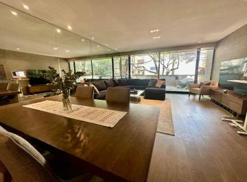 Departamento de 2 habitaciones, Miguel Hidalgo · Polanco Renta Exclusivo Departamento con 3 Terrazas en El Corazón de Polanco