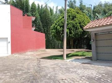 Terreno / Lote , Xalapa · Terreo de 553 m² en Las Animas
