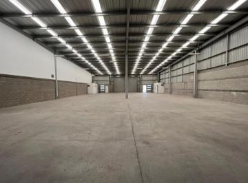 Bodega comercial , Querétaro · Bodega en Renta 450 m² Condominio Seguridad 24/7 El Marques Carretera Mex - Qro.