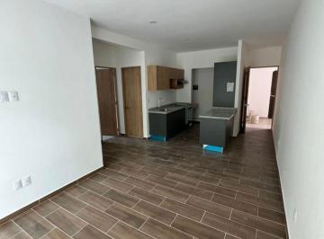 Departamento de 1 habitación, Benito Juárez · Loft en Venta en Obrero Mundial en Preventa