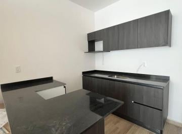 Departamento de 1 habitación, Benito Juárez · Loft en Venta en Obrero Mundial en Preventa