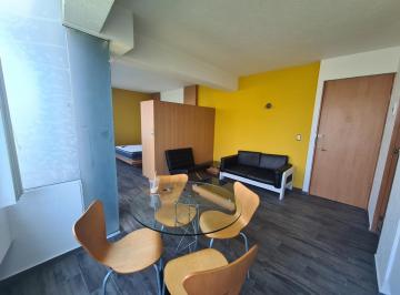 1 · Departamento en Renta en Roma Norte, Cuauhtémoc, Ciudad de México