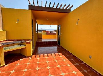Casa · 145m² · 3 Recámaras · Casa de 126 m² con 3 Recámaras en Renta en Zirándaro