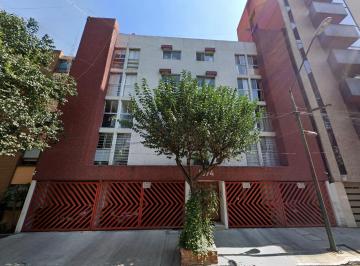 Departamento de 2 habitaciones, Benito Juárez · Venta de Departamento en Uxmal 1074, Benito Juarez, Cdmx.