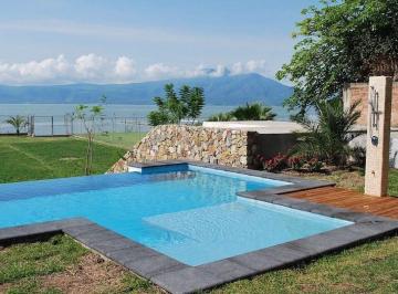 Edificio , Chapala · Hotel en Venta en Ajijic Ajijic Centro Jalisco