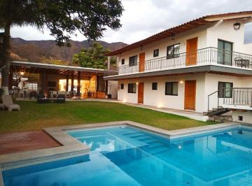 Edificio , Chapala · Hotel en Venta en Ajijic Ajijic Centro Jalisco