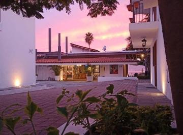 Edificio , Chapala · Hotel en Venta en Ajijic Ajijic Centro Jalisco