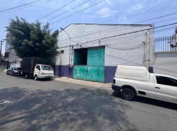 Nave industrial , Iztapalapa · Bodega en Renta