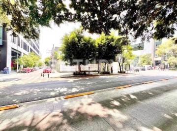 Terreno / Lote · 884m² · Terreno en Venta en Av Insurgentes Sur, del Valle Centro, Benito Juárez