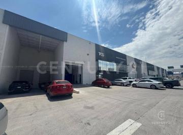Bodega comercial · 982m² · Bodega en Venta en Complejo Industrial Chihuahua, Chihuahua, Chih.