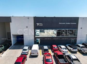 Bodega comercial · 982m² · Bodega en Venta en Complejo Industrial Chihuahua, Chihuahua, Chih.