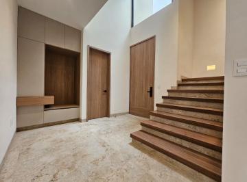 Casa de 4 habitaciones, El Marqués · Casa en Renta con Habitación Completa en Planta Baja. Zibatá, Querétaro