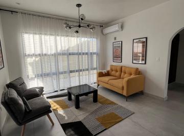 Departamento de 2 habitaciones, Saltillo · Hermoso Departamento Amueblado y Equipado 100%
