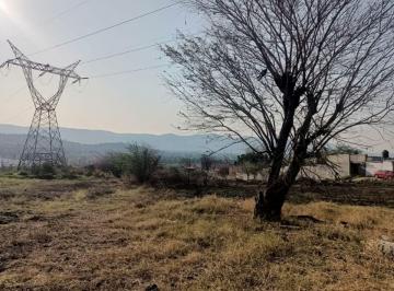 Terreno / Lote , Temixco · Se Vende Terreno en Campo Sotelo Temixco