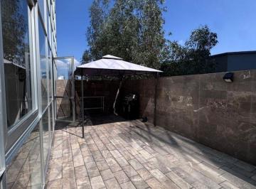 Departamento de 2 habitaciones, Cuajimalpa de Morelos · Departamento en Venta y Renta en Stampa