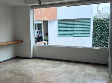 Casa en condominio de 3 habitaciones, Cuajimalpa de Morelos · Casa en Condominio en Renta | Cuajimalpa | Jardín Privado | 170 m²