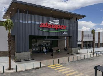 Local comercial , Saltillo · Locales en Renta – Plaza Alsuper Valdés Sánchez