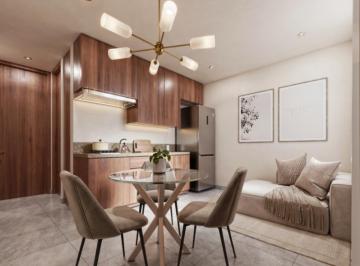 1 · Departamento en Venta en Temozon