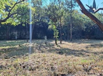 Terreno / Lote · 1564m² · Terreno en Venta / Oportunidad Para Desarrolladores Jardines del Pedregal