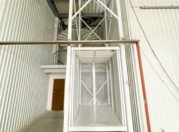Bodega comercial · 660m² · Bodega Industrial en Renta en Naucalpan | 660 m²