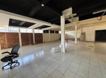 Bodega comercial · 900m² · Odega Industrial con Oficinas en Renta – Azcapotzalco | 900 m²