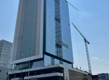 Departamento · 54m² · 2 Recámaras · 1 Estacionamiento · Departamentos en Preventa · Espacio Condesa · Cdmx (61 a 132 M²)