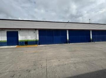Bodega comercial · 2667m² · Bodega Industrial en Renta | Tlalnepantla | 2,667 m²
