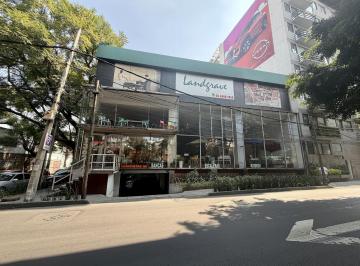 Terreno / Lote · 2238m² · 6 Recámaras · 18 Estacionamientos · Edificio Dos Frentes Periférico - Mixcoac