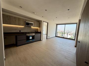 Departamento de 2 habitaciones, Benito Juárez · Departamento en Venta en Be Grand del Valle Piso 15