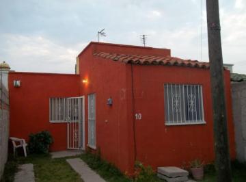Casa de 2 habitaciones, Xaltocan · Casa en Venta