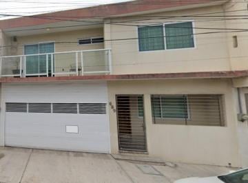 Casa de 3 habitaciones, Veracruz · Venta de Casa en Zona Cenro, Veracruz