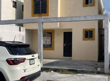 Casa de 3 habitaciones, Apodaca · Casa en Venta Colonia Jardines de San Patricio, Apodaca, N. L.